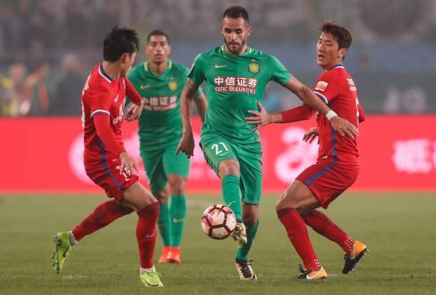 开云体育-葡超赛程吃紧,北京国安转会期止住颓势,话题不断,资深球员宣示担当的简单介绍-开云体育