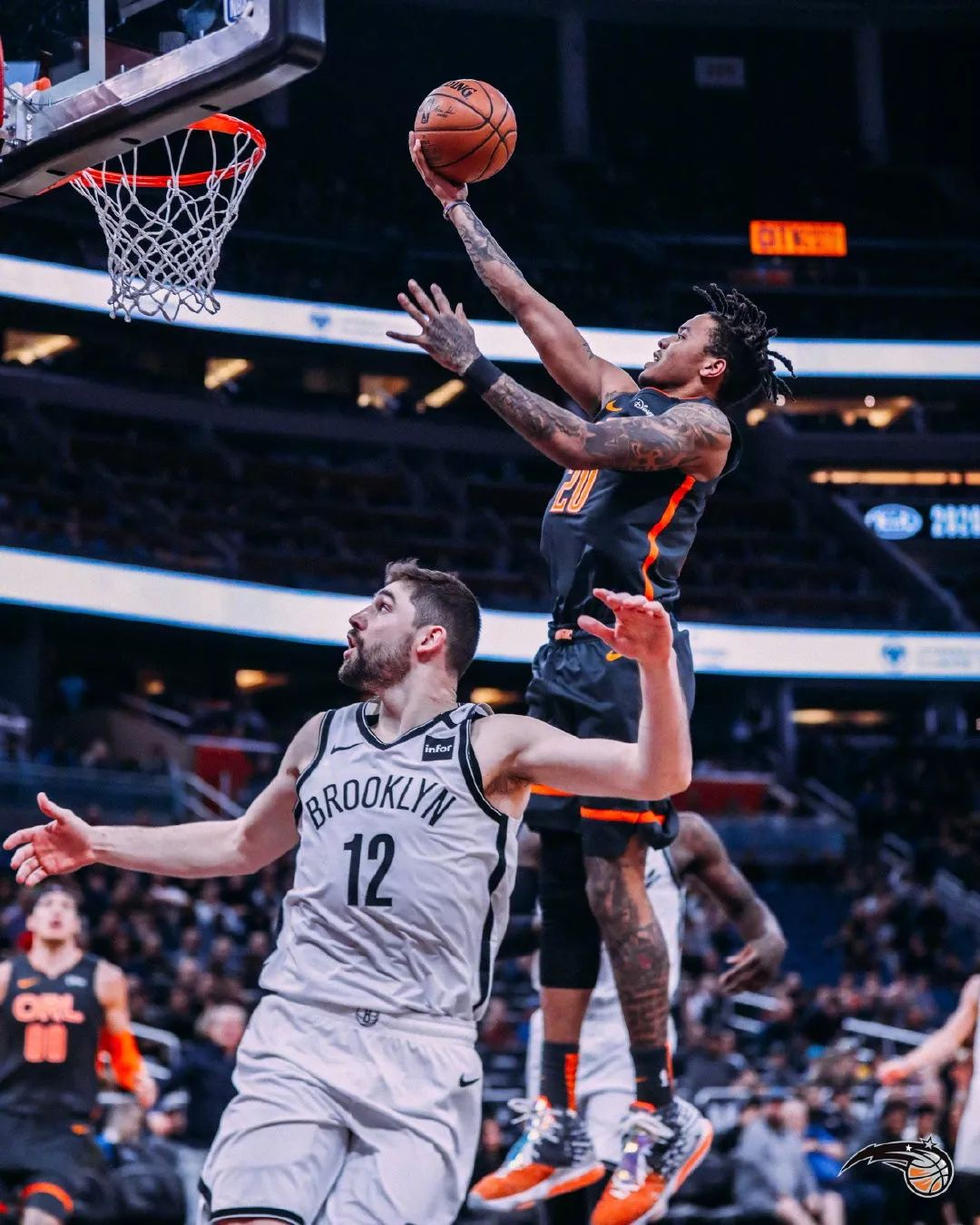 kaiyun sports-奥兰多魔术发布备战花絮，转会期状态回暖，足总杯任务艰巨，赛季目标并未改变的简单介绍-kaiyun sports